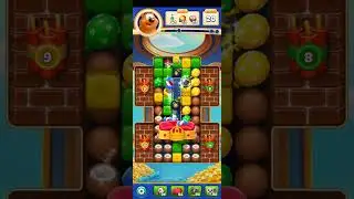 Toon Blast Champions League: Stages 55-56-57-58-59|Toon blast champions stages🏆