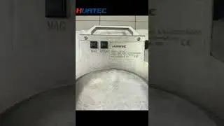Circular Magnetic Particle Flaw Detector Customized High Accuracy