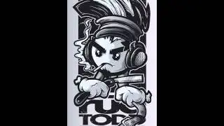 supreme x force by;norvs