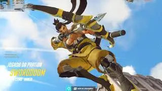 Overwatch 2k Ultra Alienware M15 R6