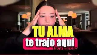 Tus Bendiciones Ya Están en Camino – Confía y Recibe | thewizardliz