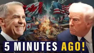 Trump&rsquo;s Tariff Backlash: Canadian Pension Funds Dump American Assets for Europe
