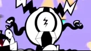 Sad Seismo Story (Mixels)