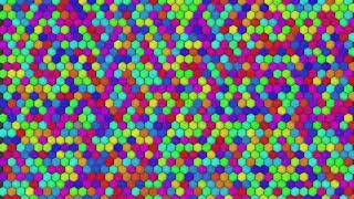 Advanced CSS and JS Image block animation