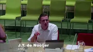 Raadsleden ontploffen vanwege subsidiebijdrage CVO 🤯
