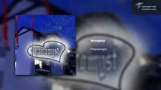 Phantomyst - Mindplay (2022) | Future Garage