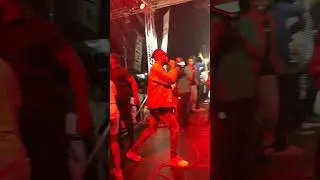 #VictorAD #live ☄️ #LagosMainland #inconcert #oyin #oyinbabyo #lagosnigeria #nigeria #magodo #agege