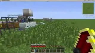 tekkit how to make uu-matter fast