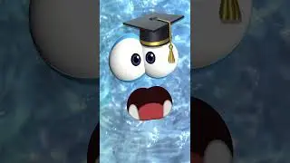 FUN WITH MY SLIMEPET #17: Dressing Up Bruno #funnygames #slime #virtualpet #virtualpetgames