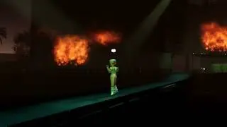 Doja Cat - Full KBChella Performance 2025