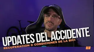 Accident Updates | Bike Recovery & Condition