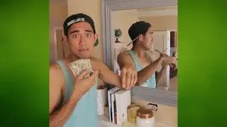 Money Mirror