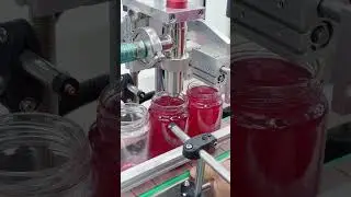 bespacker auto lobe pump filler filling machine#sauce #cream #fillingmachine #automation1