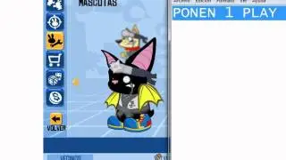 Hack De Stat Poins Wild Ones 2011