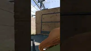 I used the SKS in Warzone..