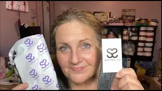 SASHKA BRACELETS TWISTED TIDBIT #9