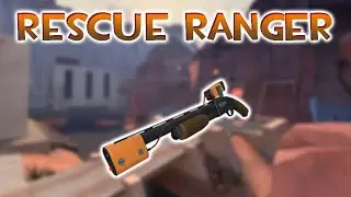 The Rescue Ranger [Engineer Tutorial/Review]