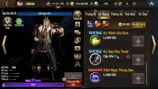 Tam quốc Legend VTC | Sự thật cay đắng: Top 5 tướng mạnh&hellip; nhưng kh&ocirc;ng n&ecirc;n nu&ocirc;i!