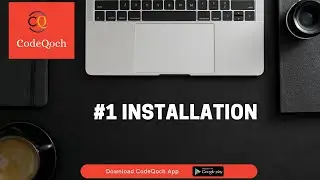 #1 Git Installation
