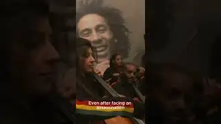 &ldquo;Bob Marley &ndash; The Legend Who Changed Music Forever&rdquo; #facts #america #music #BobMarley #ReggaeLegend