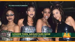 Will Star Search Get It Right This Time Around?