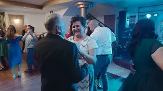 Zesp&oacute;ł Kropka nad i - Totalny Love - tel. 605 727 501