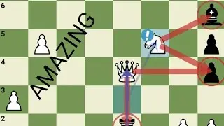 Legendary Mikhail Tal vs Ragozin | Slav Defense Masterpiece (1956)