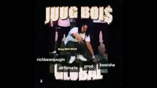 Juug Boi Rich - AF1