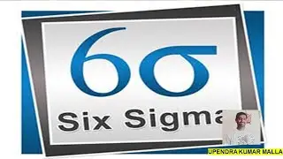 6 Sigma basics | 6Sigma | 7QC Tools | Industrial Management | Industrial Engineering | IME | Basics