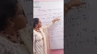 Successive Change | Percentage Important Concept| Watch Full Video Link In Description #percentage