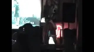 Tommy Price & The Stilettos, LIVE @ Henry's Pub 2007
