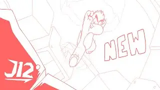 PANIC IN THE SKY - WIP