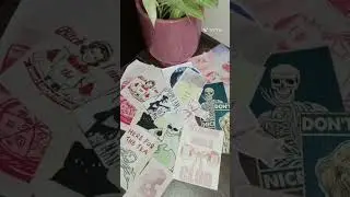 aesthetic posters! ✨✨#posters #aesthetic #diy#diyprojects