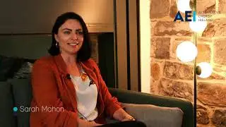 AEI Phorest Salon Software  Sarah Mahon