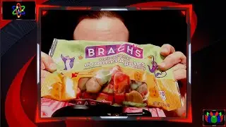 Brach's Mellowcreme Caramel Apples Product Review mkv