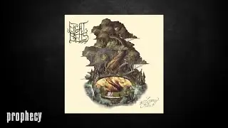 Eight Bells -&nbsp;Torpid Dreamer