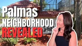 Villa De Palmas Merritt Island Florida, Deep-Water Canal Homes & Space Coast Waterfront Living Guide