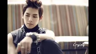 Infinite~Hoya's Rap Compilation