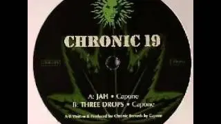Capone - Jah