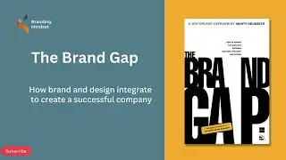 The Brand Gap