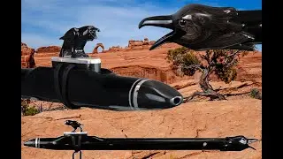 Raven Song