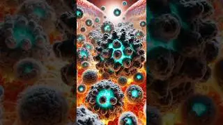 Почему тату не исчезают? Роль макрофагов