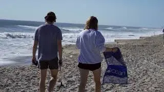 Plastic Ocean Project 2025 Defender Service Awards | Sponsored by Land Rover Cape Fear