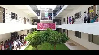 PYDAH COLLEGE OF ENGINEERING