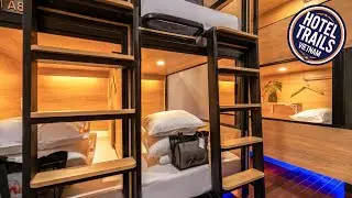 Amango Home Le Thi Rieng | Ho Chi Minh City, Vietnam | Hotel Review 🌟