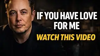 ELon Musk | Please Hear Me For One Minute 🙏