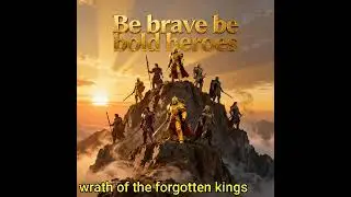 Wrath of the forgotten kings