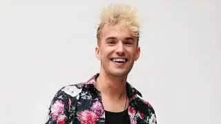 Eurovision Song Contest 2021 Germany 🇩🇪 Jendrik (I Don't Feel Hate)