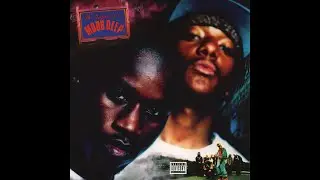 Mobb Deep - The Infamous - MODERNIZED Full Album REPROD. Young Tabba