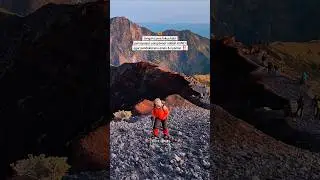 ( Klik Di Sini ) TIPS PERNAFASAN TERBAIK SAAT MENDAKI GUNUNG